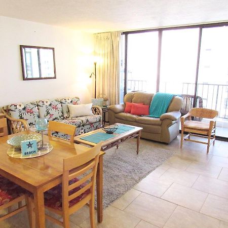 Waikiki Banyan Ocean View Διαμέρισμα Oahu Εξωτερικό φωτογραφία