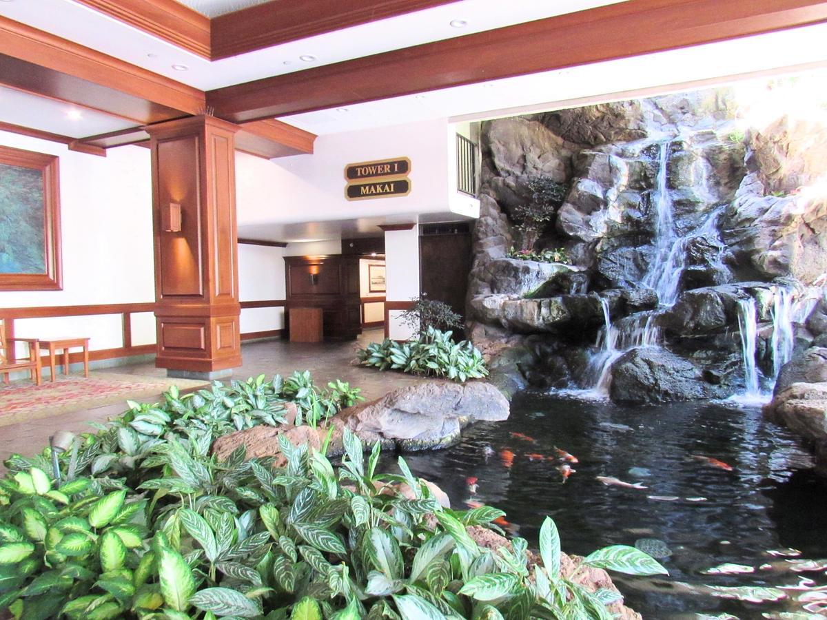 Waikiki Banyan Ocean View Διαμέρισμα Oahu Εξωτερικό φωτογραφία