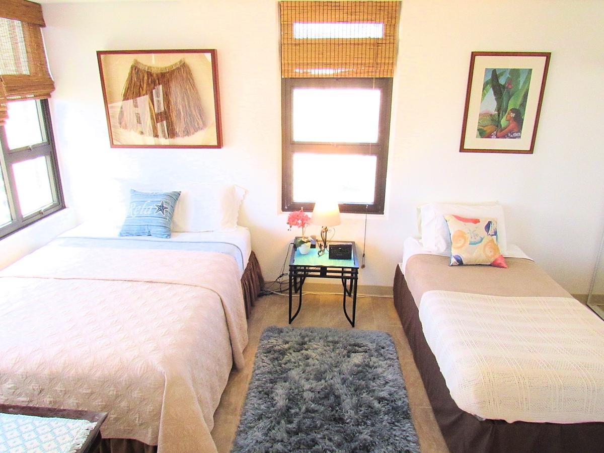 Waikiki Banyan Ocean View Διαμέρισμα Oahu Εξωτερικό φωτογραφία