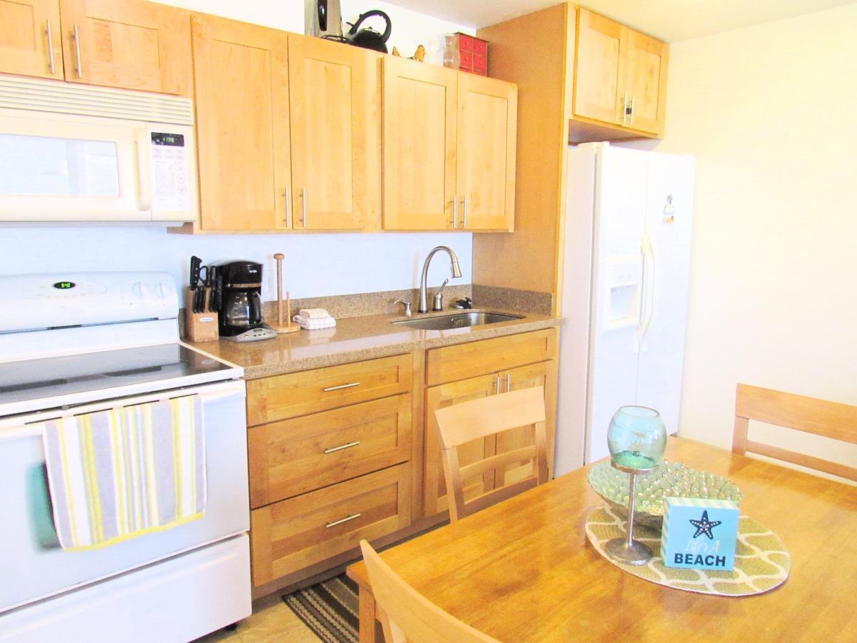 Waikiki Banyan Ocean View Διαμέρισμα Oahu Εξωτερικό φωτογραφία