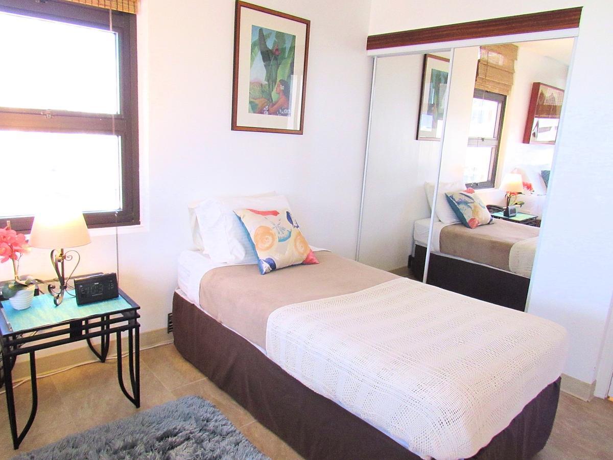 Waikiki Banyan Ocean View Διαμέρισμα Oahu Εξωτερικό φωτογραφία