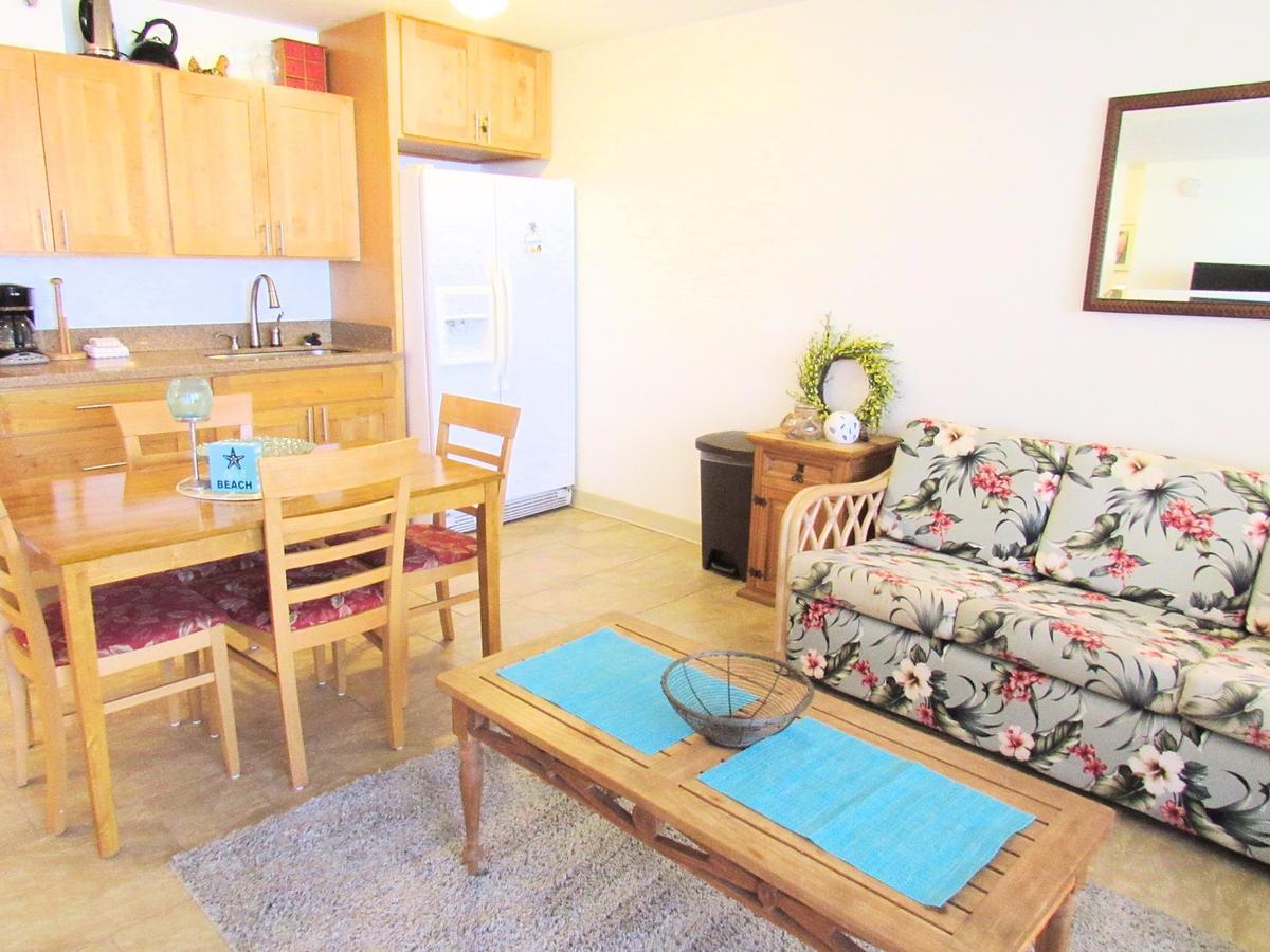 Waikiki Banyan Ocean View Διαμέρισμα Oahu Εξωτερικό φωτογραφία