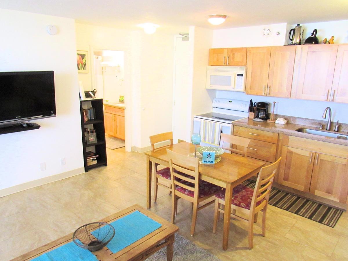 Waikiki Banyan Ocean View Διαμέρισμα Oahu Εξωτερικό φωτογραφία